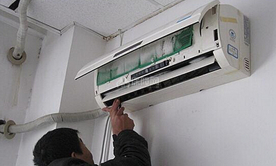空调室内机结冰 空调室外机结冰 怎么办
